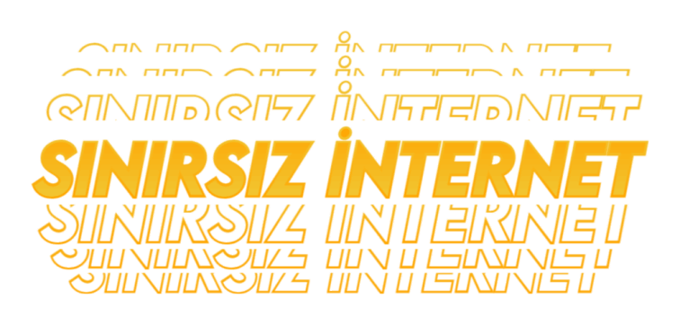 sınırsız ev interneti kampanyaları